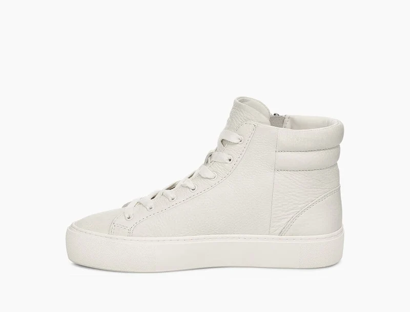 UGG Olli-Trainer für Damen – Weiß