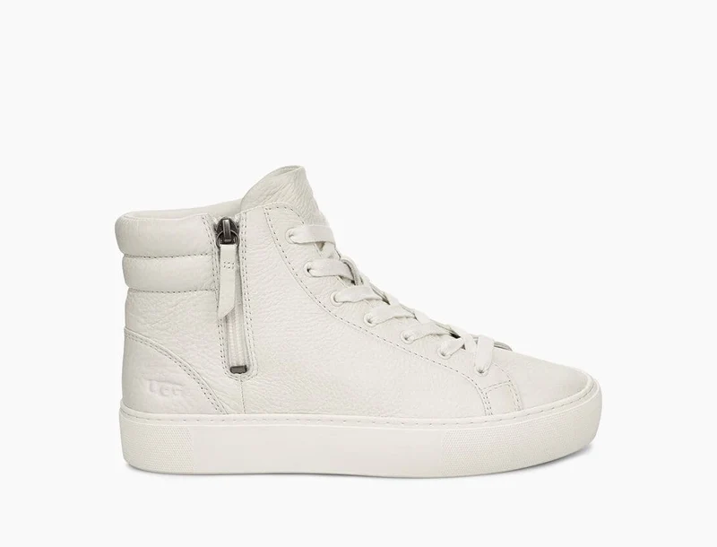 UGG Olli-Trainer für Damen – Weiß