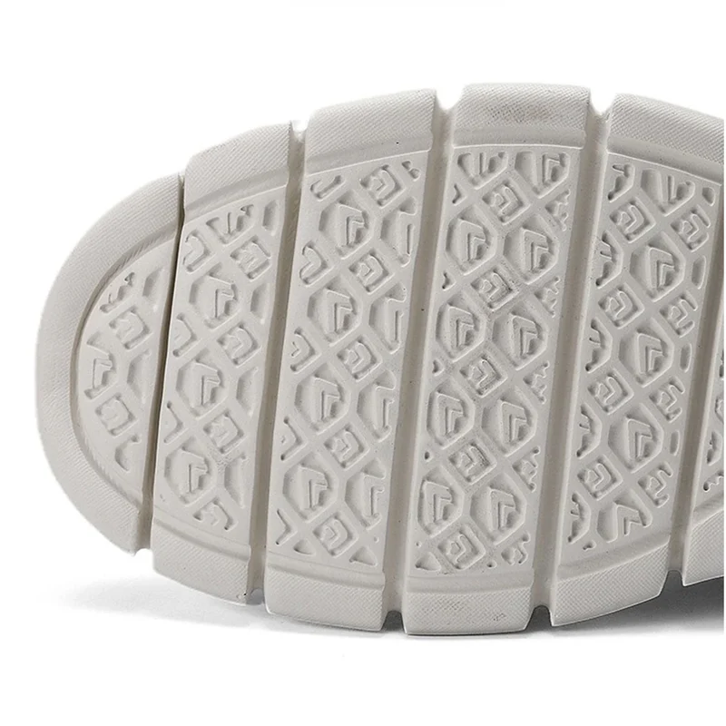 Damen bequeme Laufschuhe mit orthopädischer Sohle