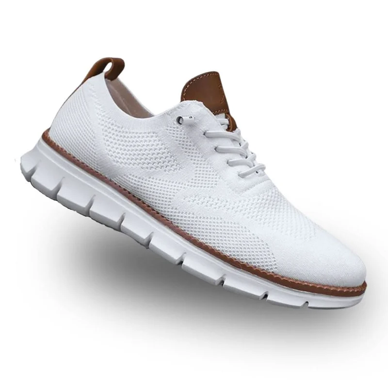 Damen bequeme Laufschuhe mit orthopädischer Sohle