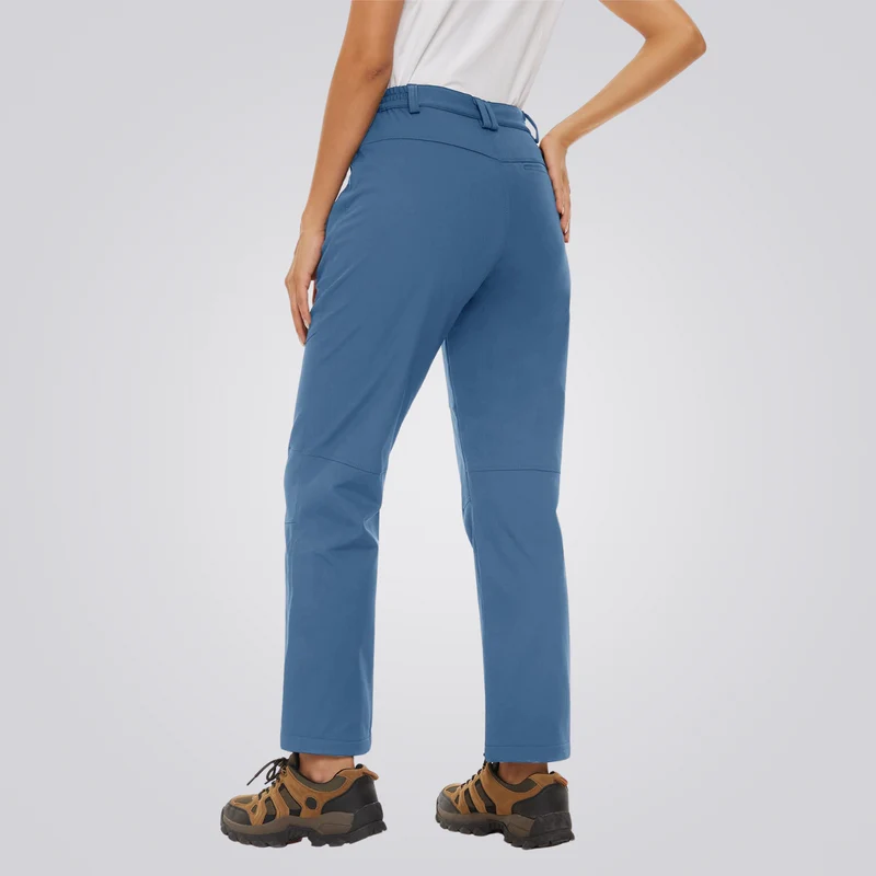 Damen wasserdichte Thermohose