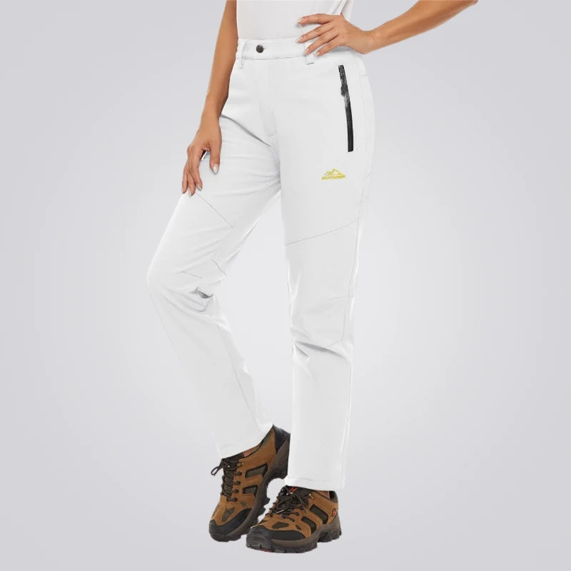 Damen wasserdichte Thermohose