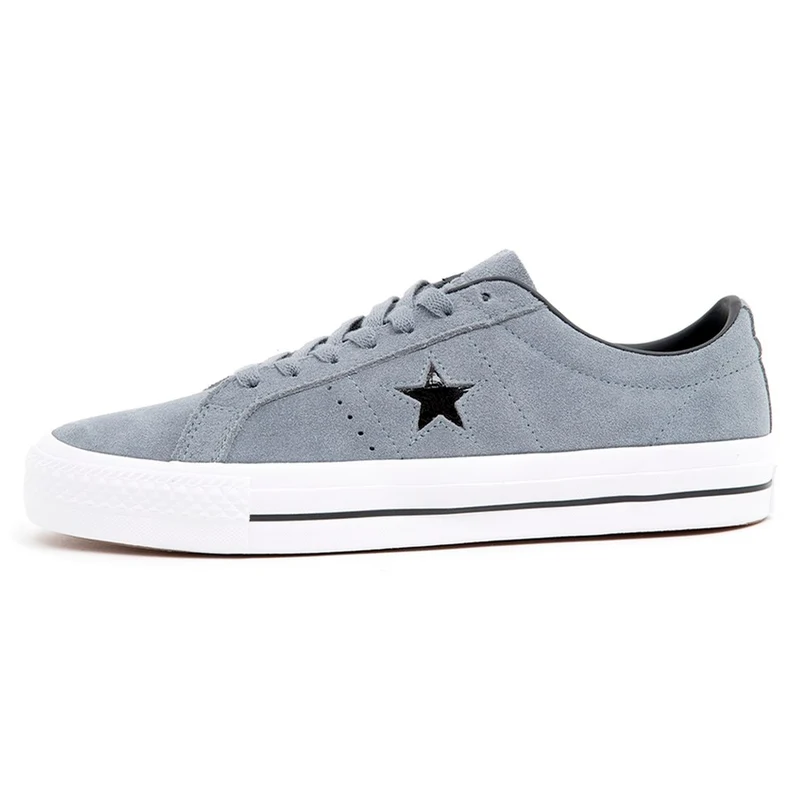 Converse - One Star Pro - Ox - Grau / Schwarz