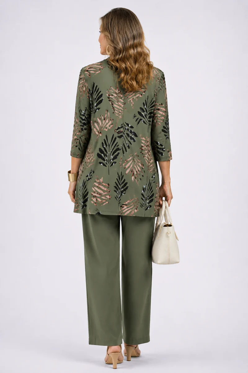 Margaret Damen dreiteiliges Set
