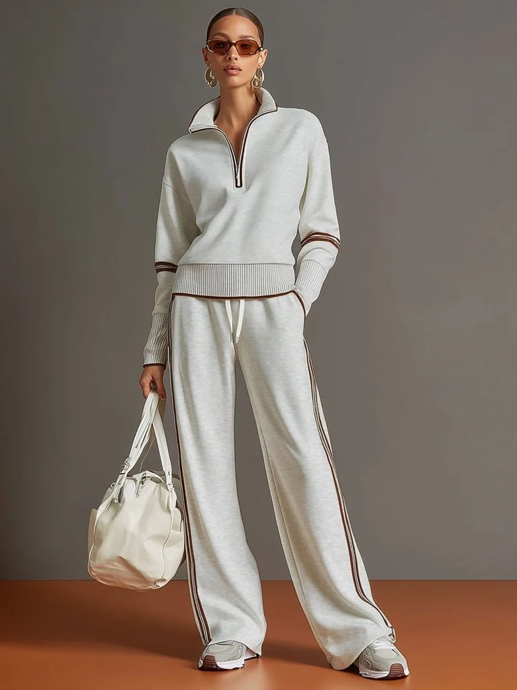 Serena Damen Lounge Set