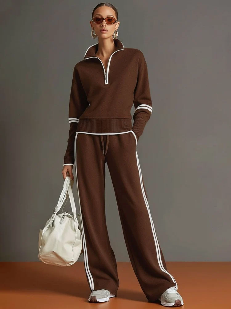 Serena Damen Lounge Set