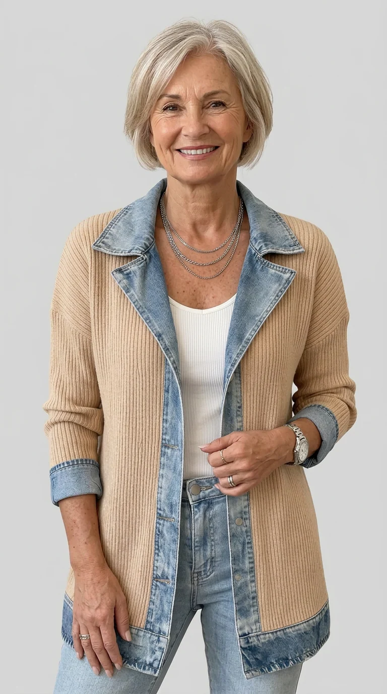 Teagan Damen Jacke