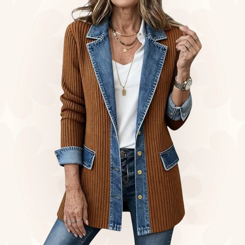 Teagan Damen Jacke