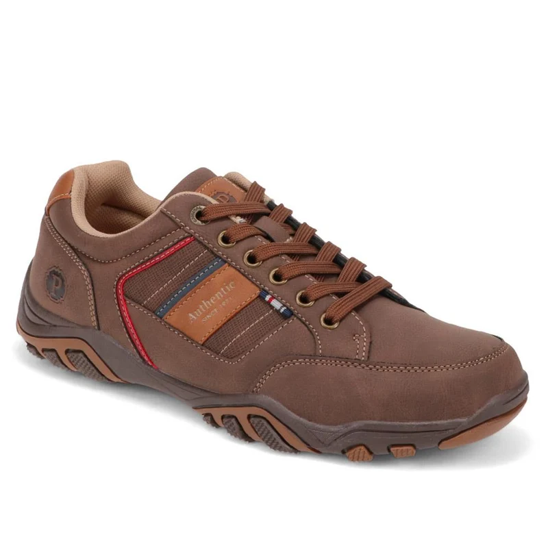Wide Fit Lace Up Casual Trainers - VSHI40001 / 325 700