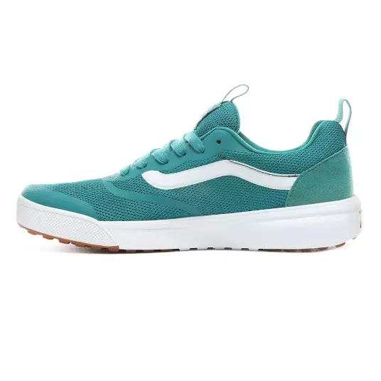VANS Herren UltraRange RapidWeld Trainer – Quetzal Green