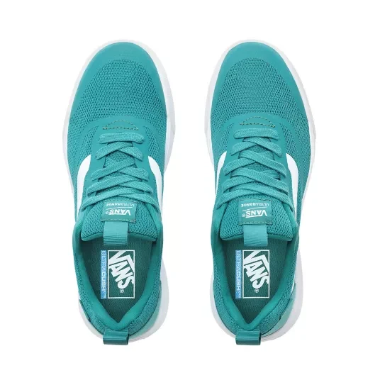 VANS Herren UltraRange RapidWeld Trainer – Quetzal Green