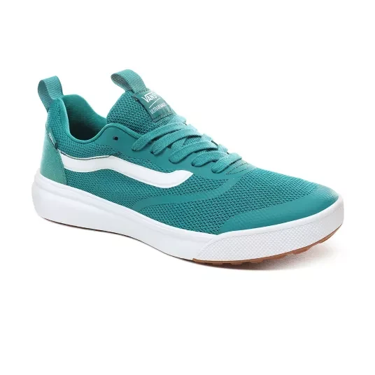 VANS Herren UltraRange RapidWeld Trainer – Quetzal Green