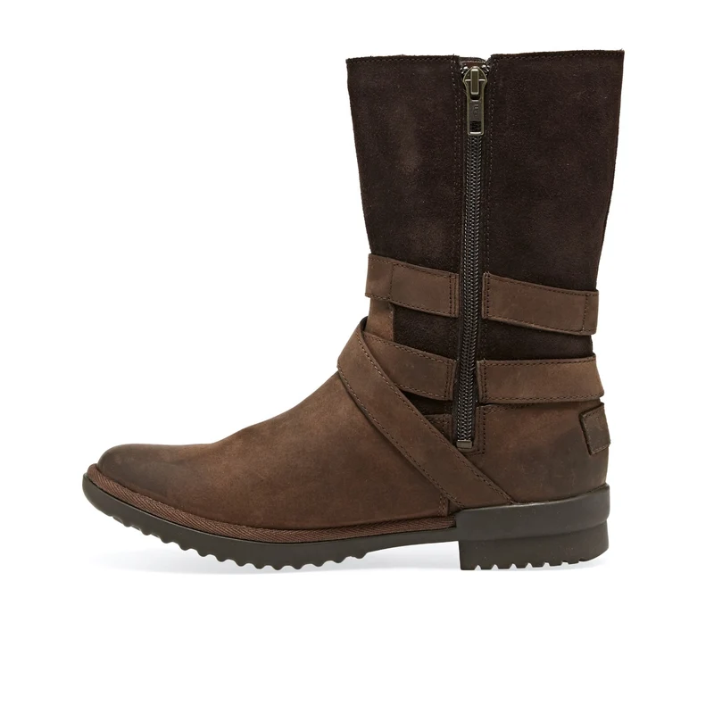 UGG Damen Lorna Freizeitstiefel – Kokosnussschale