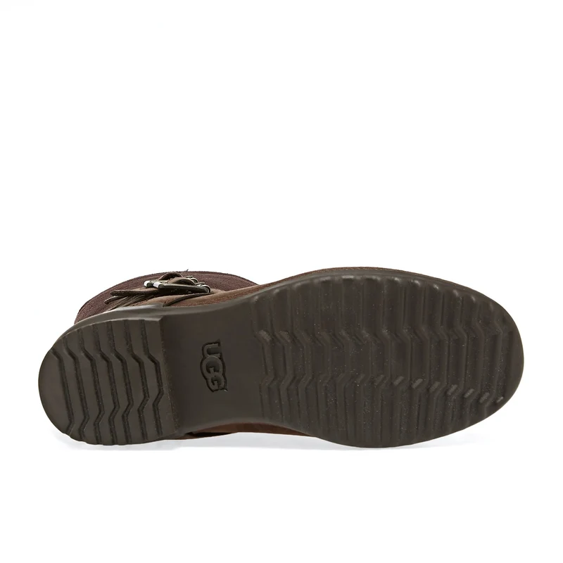 UGG Damen Lorna Freizeitstiefel – Kokosnussschale