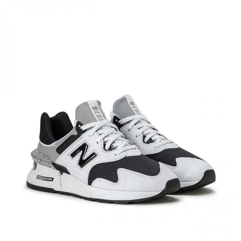 New Balance Damen 997 Sport-Trainer – Weiß