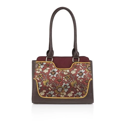 Ruby-Shoo-Tunis-Russet-Handtasche