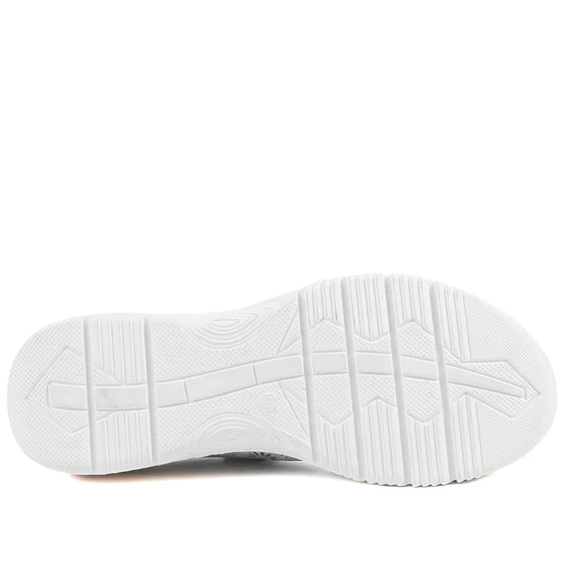 Cushioned Touch Fasten Mary Janes - WBINS43051 / 328 961 - Navy