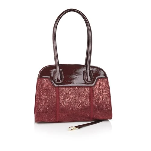Ruby-Shoo-Montpellier-Russet-Tasche