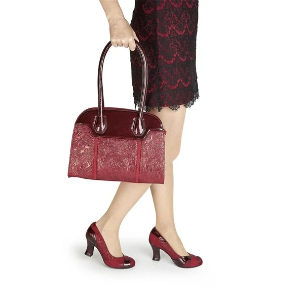 Ruby-Shoo-Montpellier-Russet-Tasche