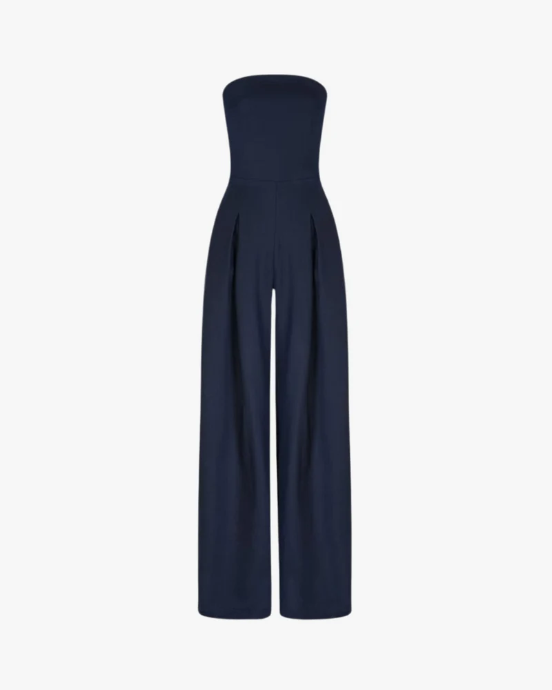Sofia Damen trägerloses Bodysuit
