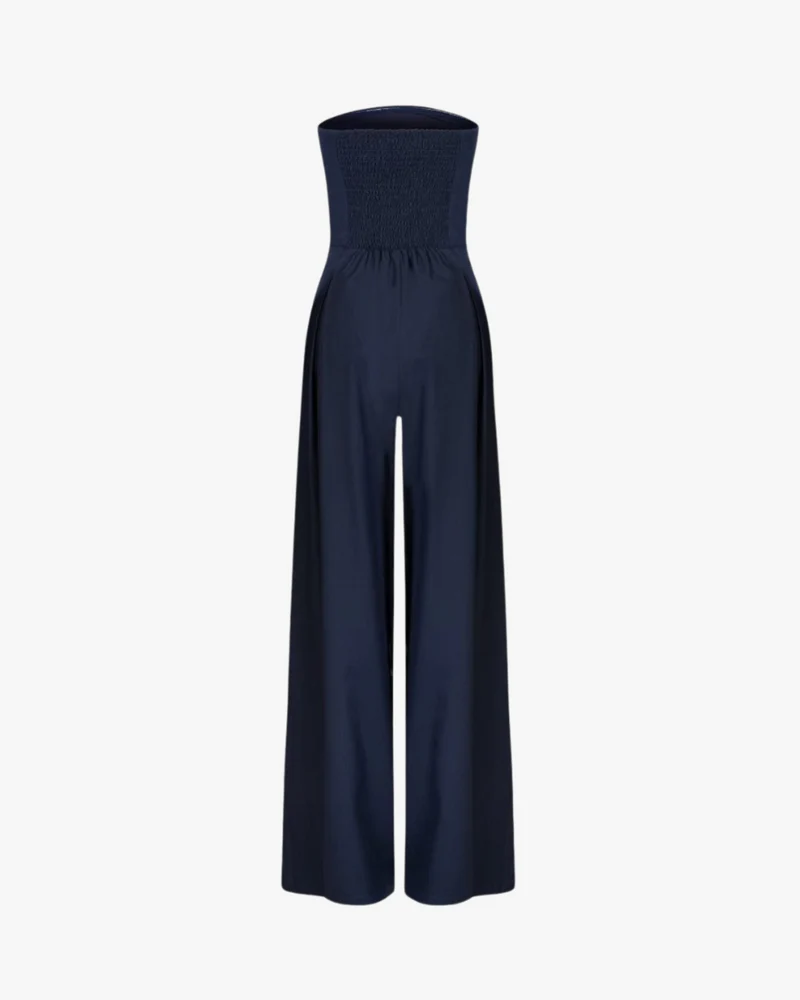 Sofia Damen trägerloses Bodysuit