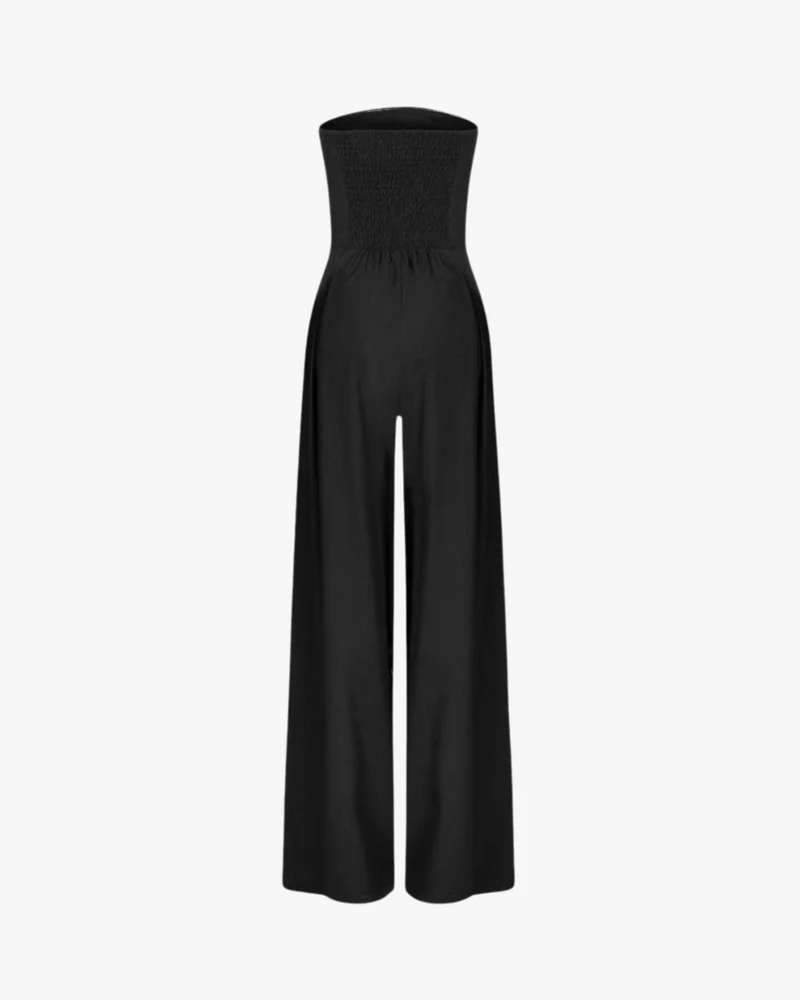 Sofia Damen trägerloses Bodysuit