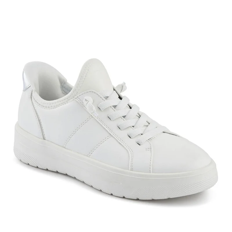 Easy Step In Cushioned Chunky Trainers - JANSP42000 / 327 816