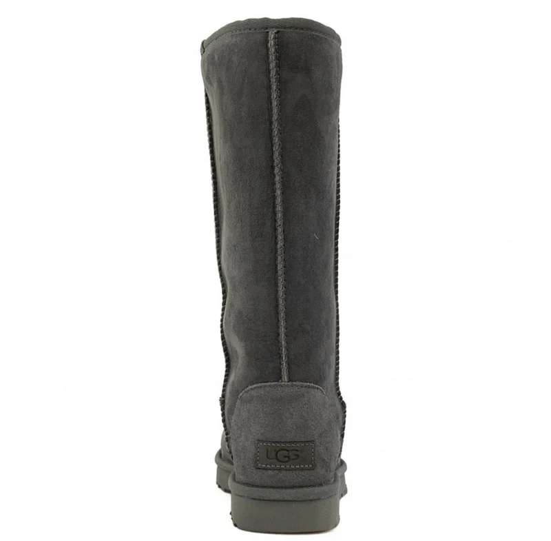 Ugg Classic Tall II Stiefel für Damen, Grau