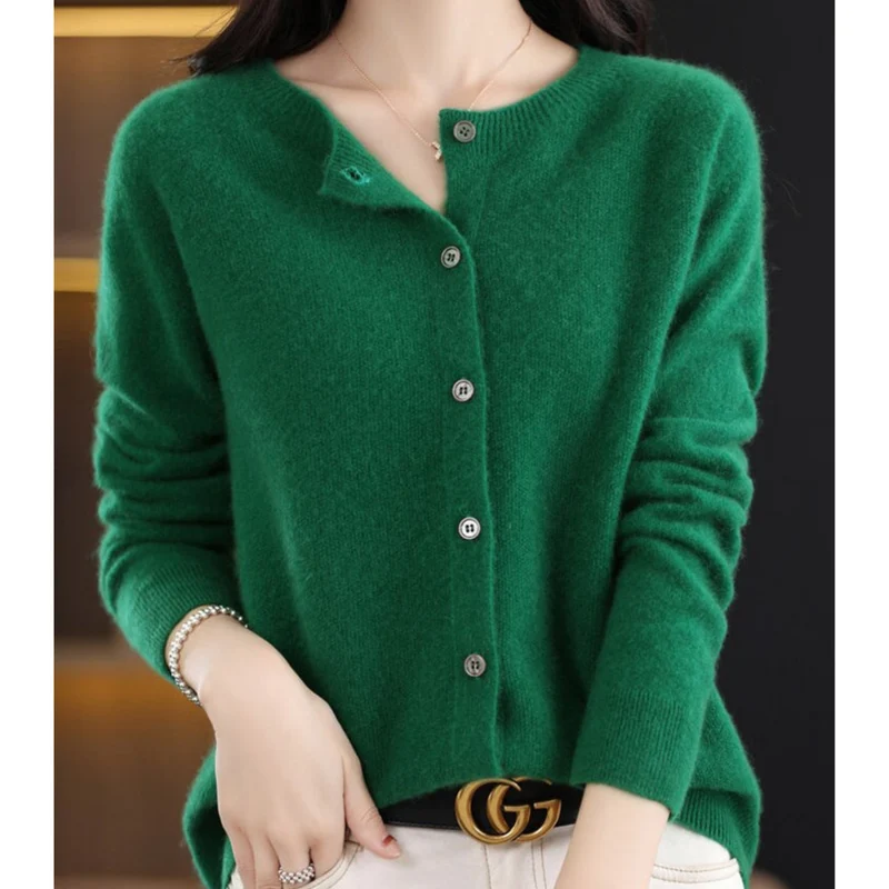 Kaschmir Cardigan für Damen
