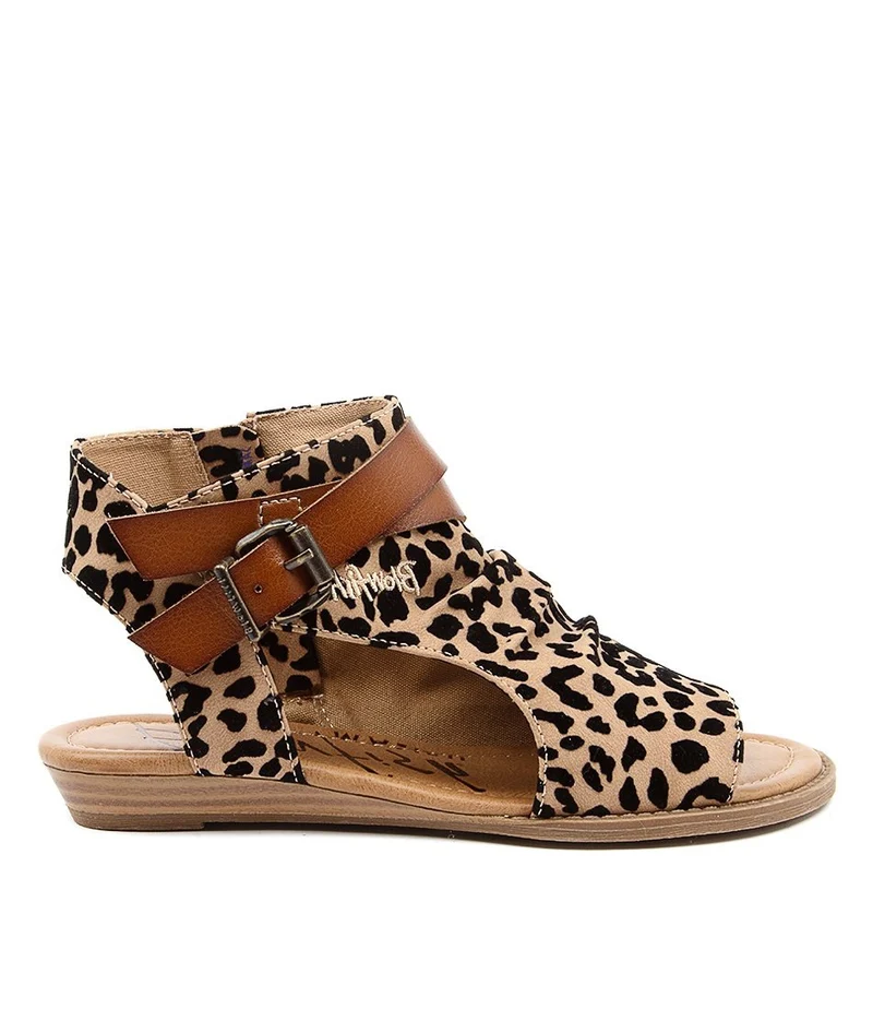 Blowfish Malibu Damen Balla Sandale