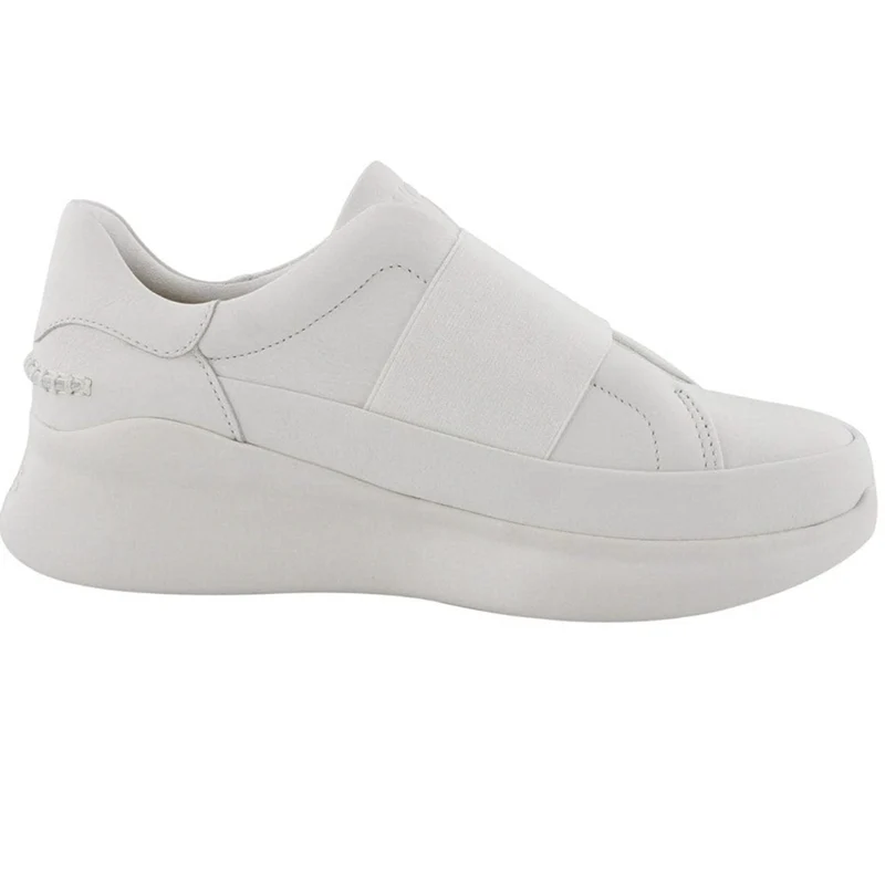 Ugg Damen Libu Trainer – Weiß