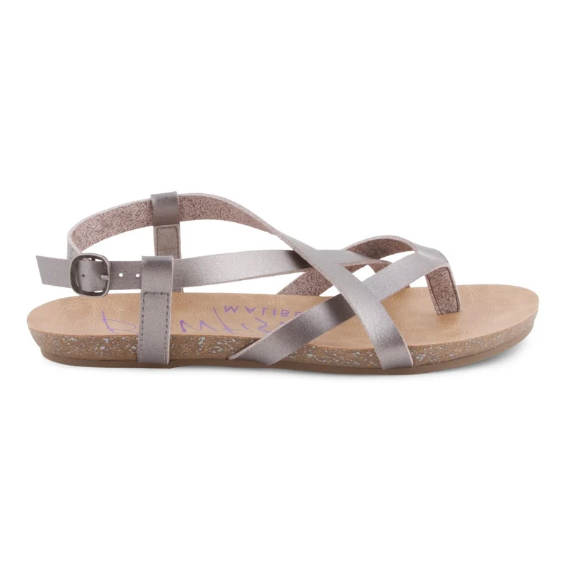 Blowfish Malibu Damen Granola Sandalen