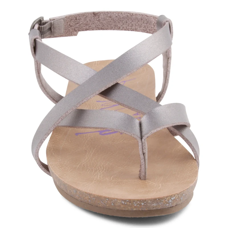 Blowfish Malibu Damen Granola Sandalen