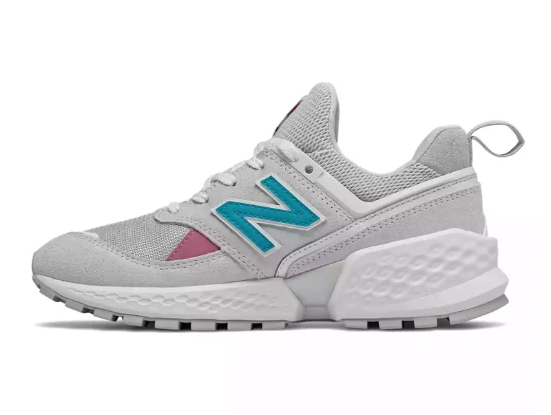 New Balance Modische 574-Sneaker für Damen