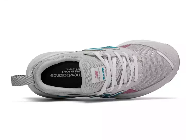 New Balance Modische 574-Sneaker für Damen