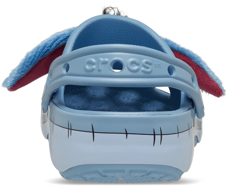 CROCS Unisex Winnie The Pooh I-Ah, Classic Clog