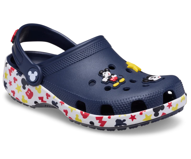 CROCS Kinder Mickey Mouse und Friends Clog