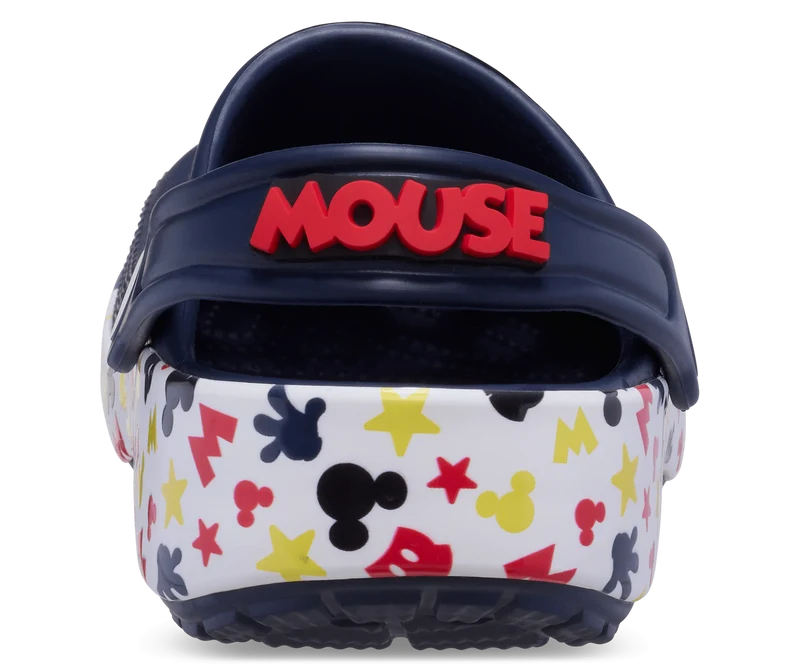 CROCS Kinder Mickey Mouse und Friends Clog