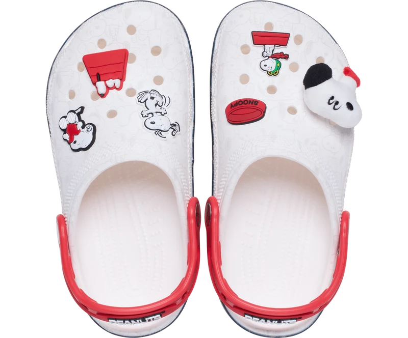 CROCS Kinder Peanuts Clog
