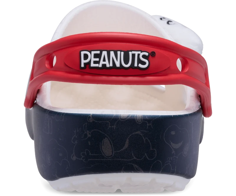 CROCS Kinder Peanuts Clog