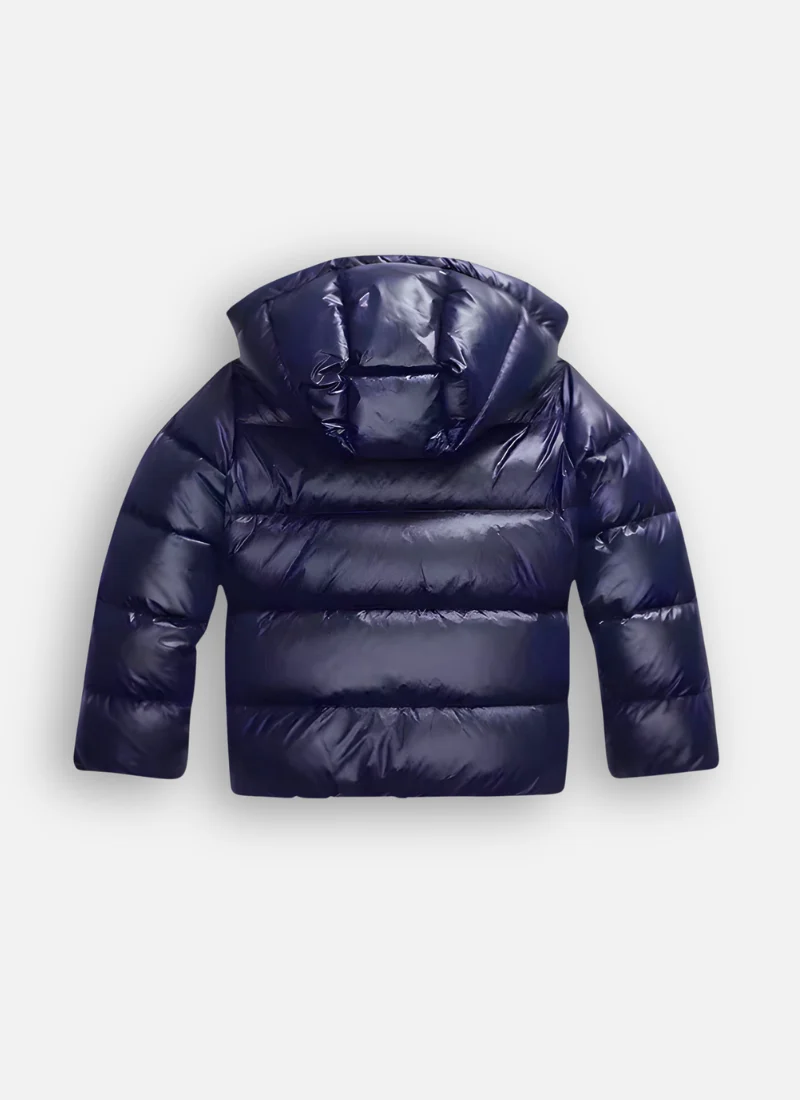 Damenjacke Pufferjacke Leichte Isolierung Slim Fit Modern