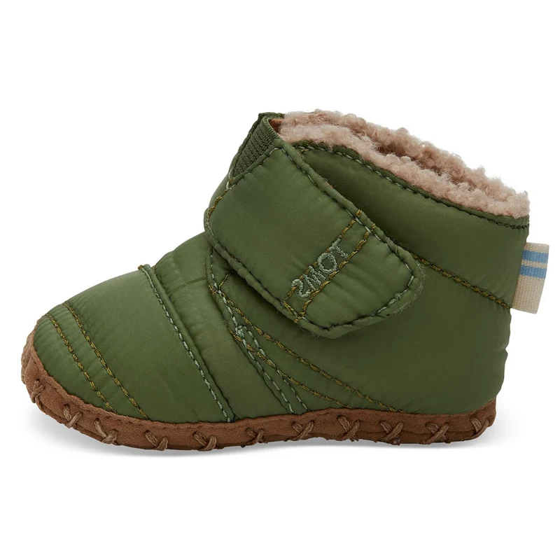 Toms-Baby-Cuna-Kiefern-Stepppantoffeln