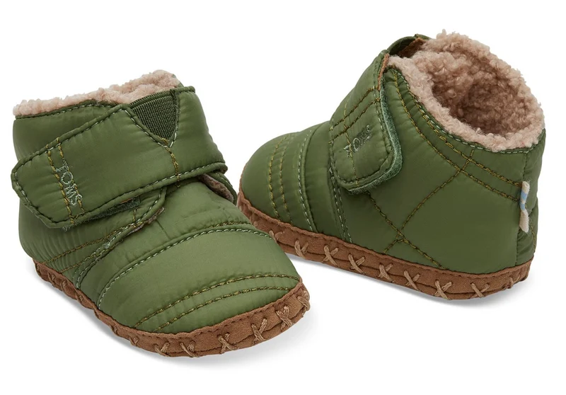Toms-Baby-Cuna-Kiefern-Stepppantoffeln