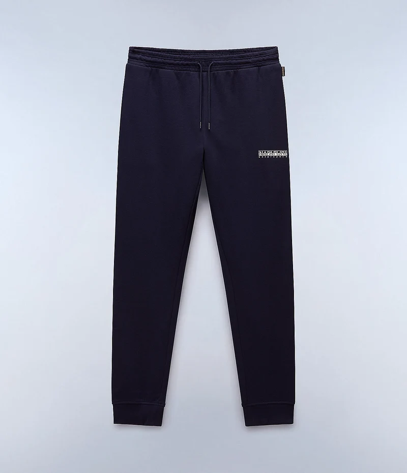 Napapijri Gori Herren-Sweathose - Marineblau