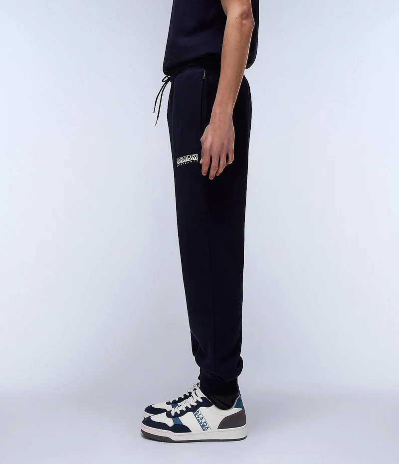 Napapijri Gori Herren-Sweathose - Marineblau