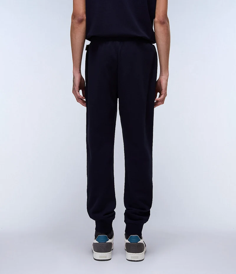 Napapijri Gori Herren-Sweathose - Marineblau