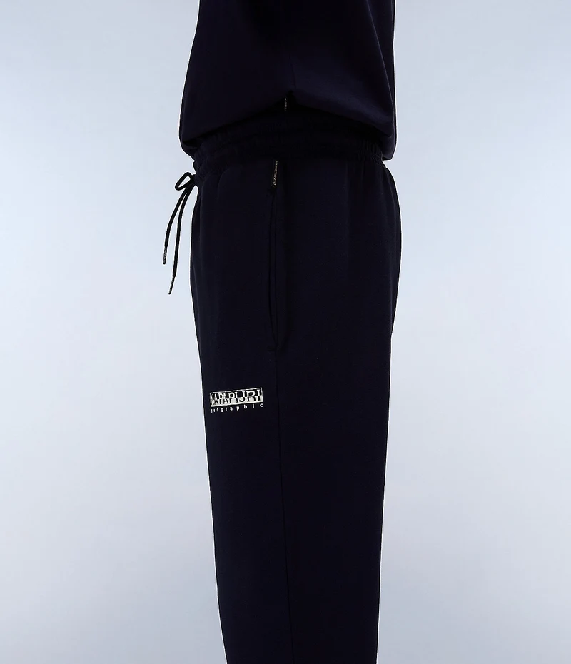 Napapijri Gori Herren-Sweathose - Marineblau