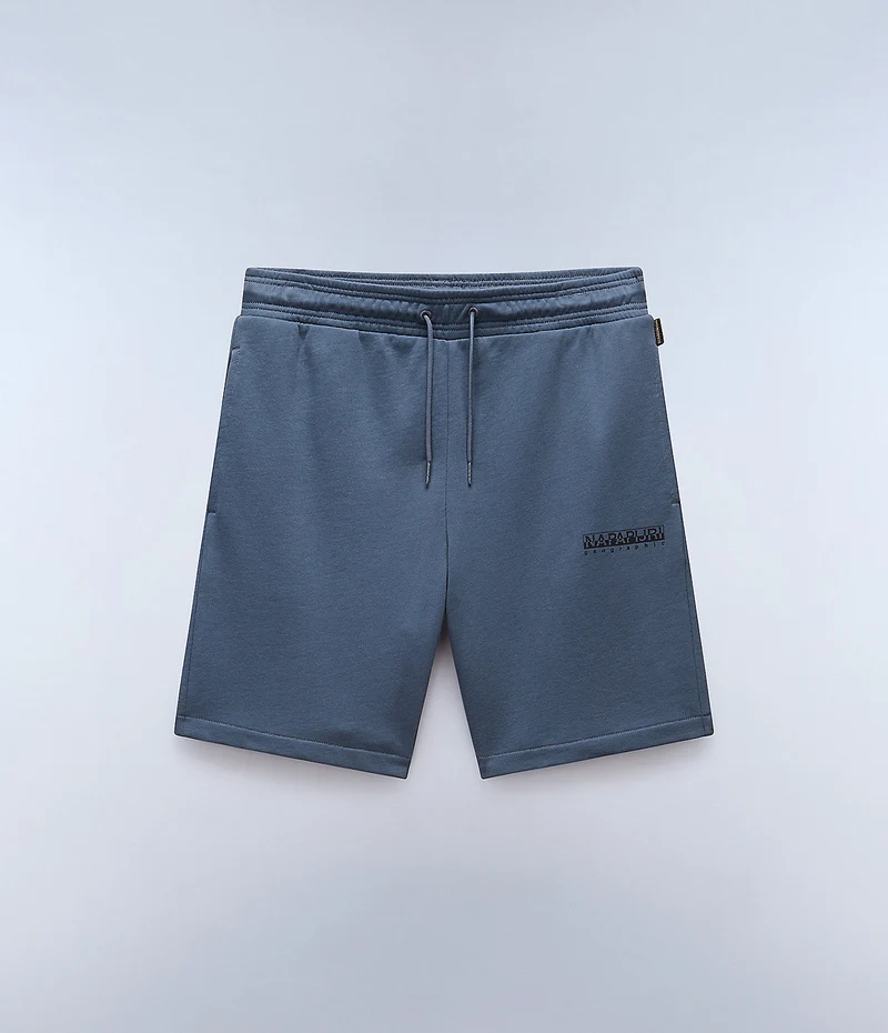 Napapijri Gori Bermuda-Shorts für Herren – Sturmwetter