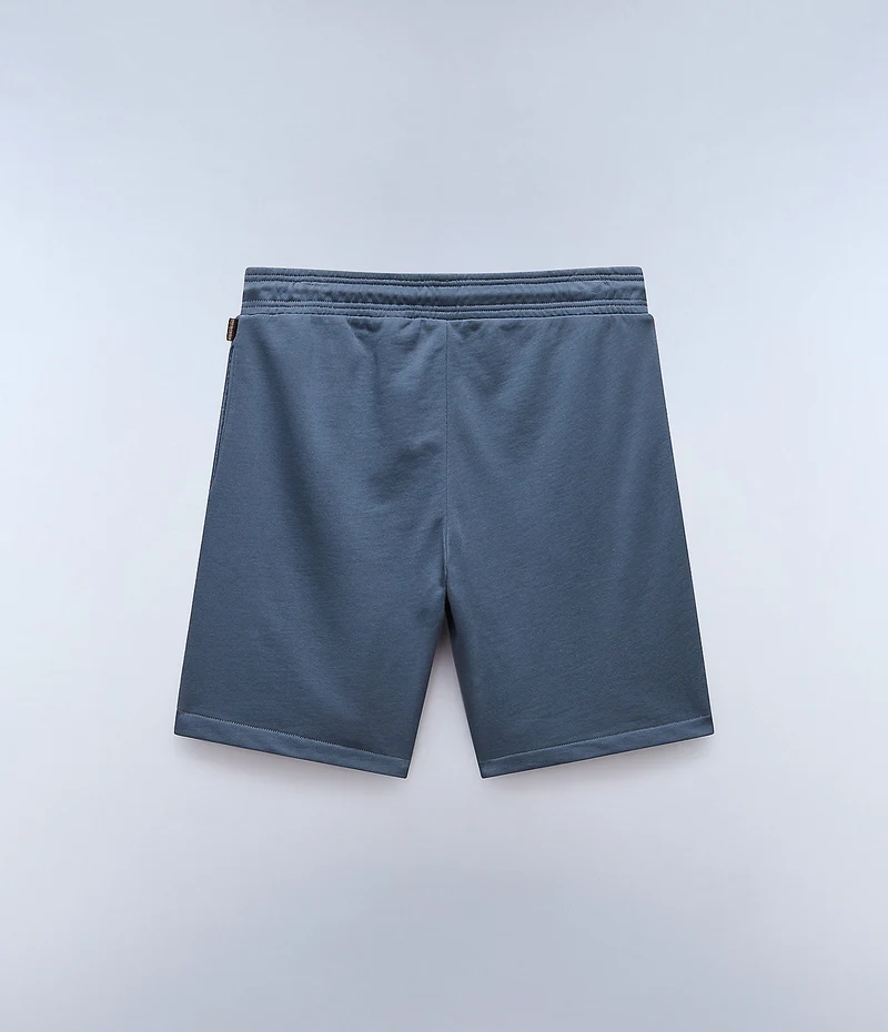 Napapijri Gori Bermuda-Shorts für Herren – Sturmwetter
