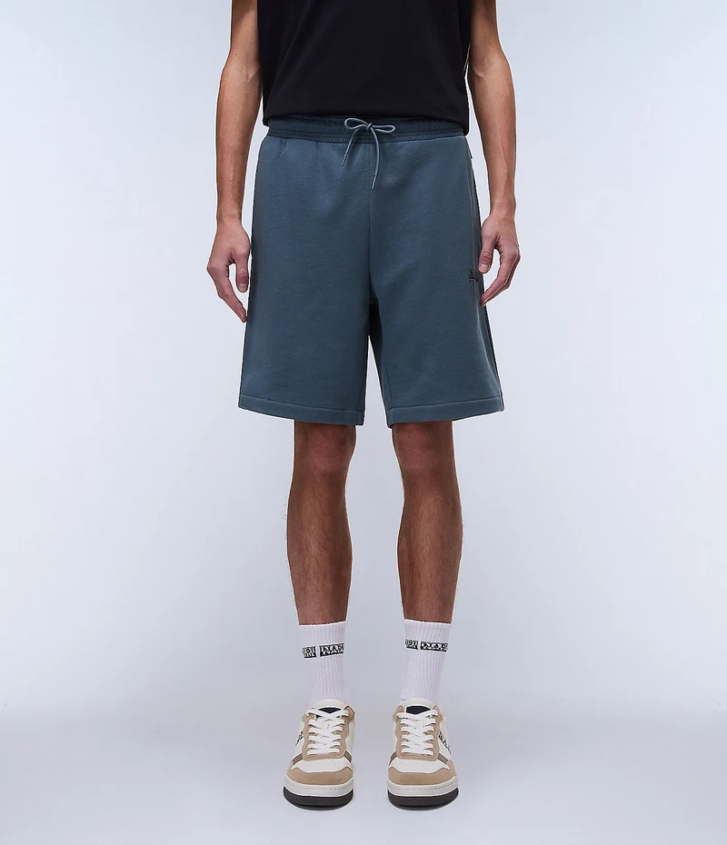 Napapijri Gori Bermuda-Shorts für Herren – Sturmwetter